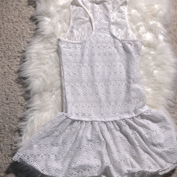 ROCOCO Kid’s Beach Cover Up - Picture 5 of 5